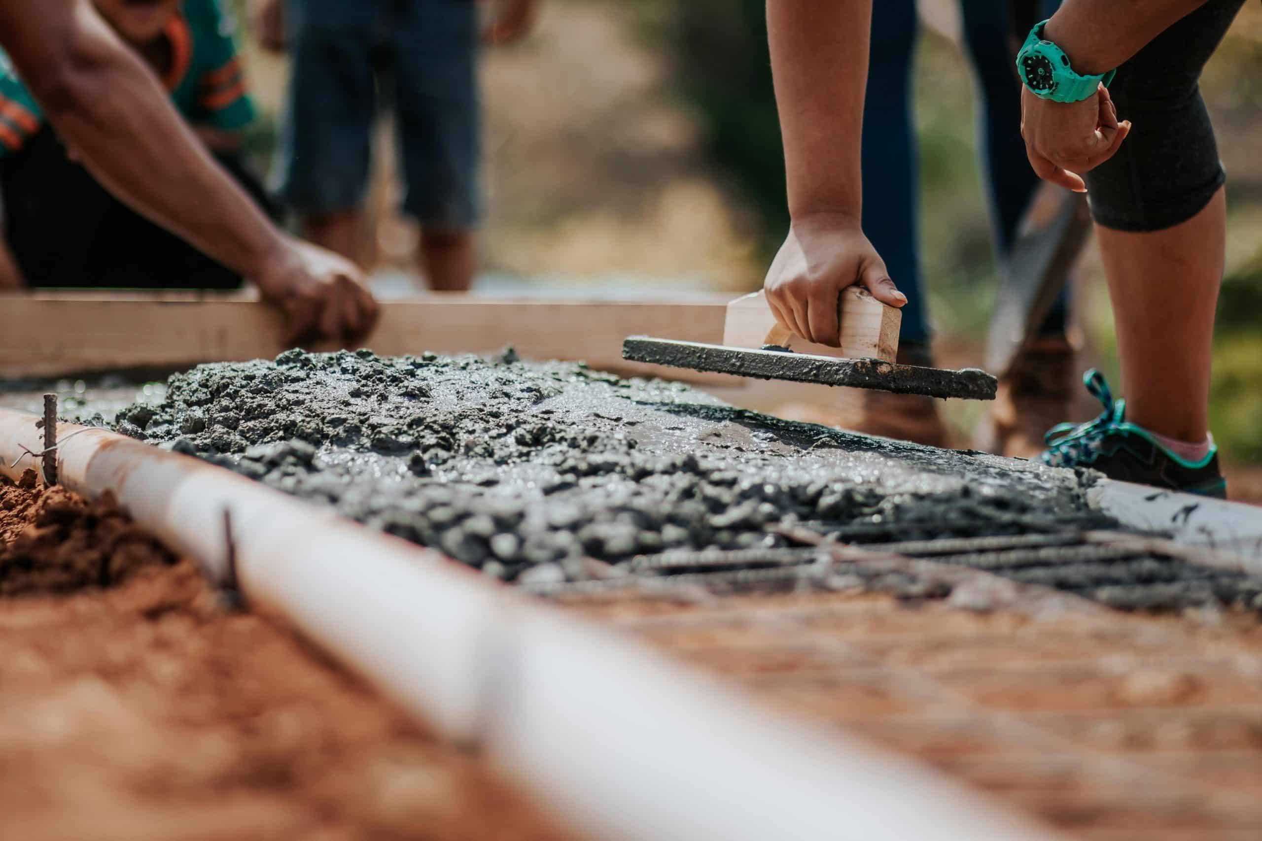 Productivity Factors in the Unit Rate Build-up 1 pexels rquiros 2219024 scaled