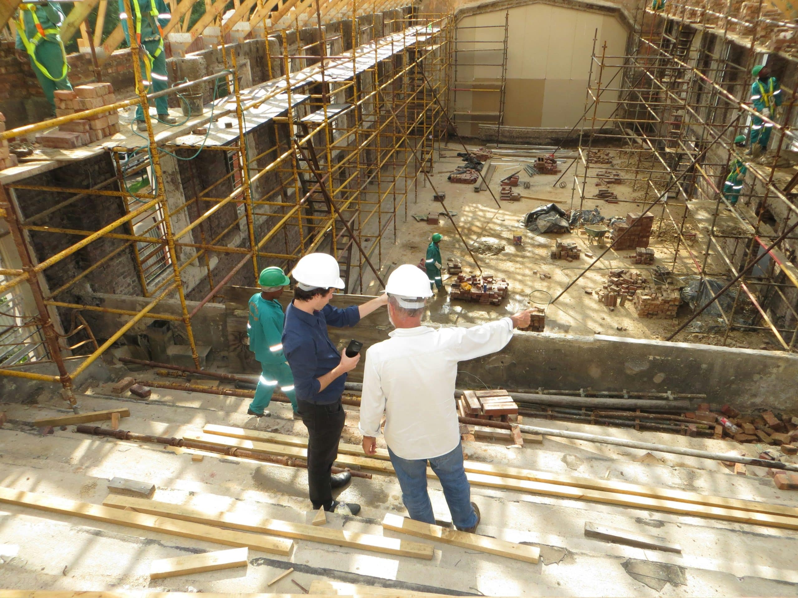 Risk Adjustments in the Unit Rate Build-Up 3 Risk Adjustments in the Unit rate build up
