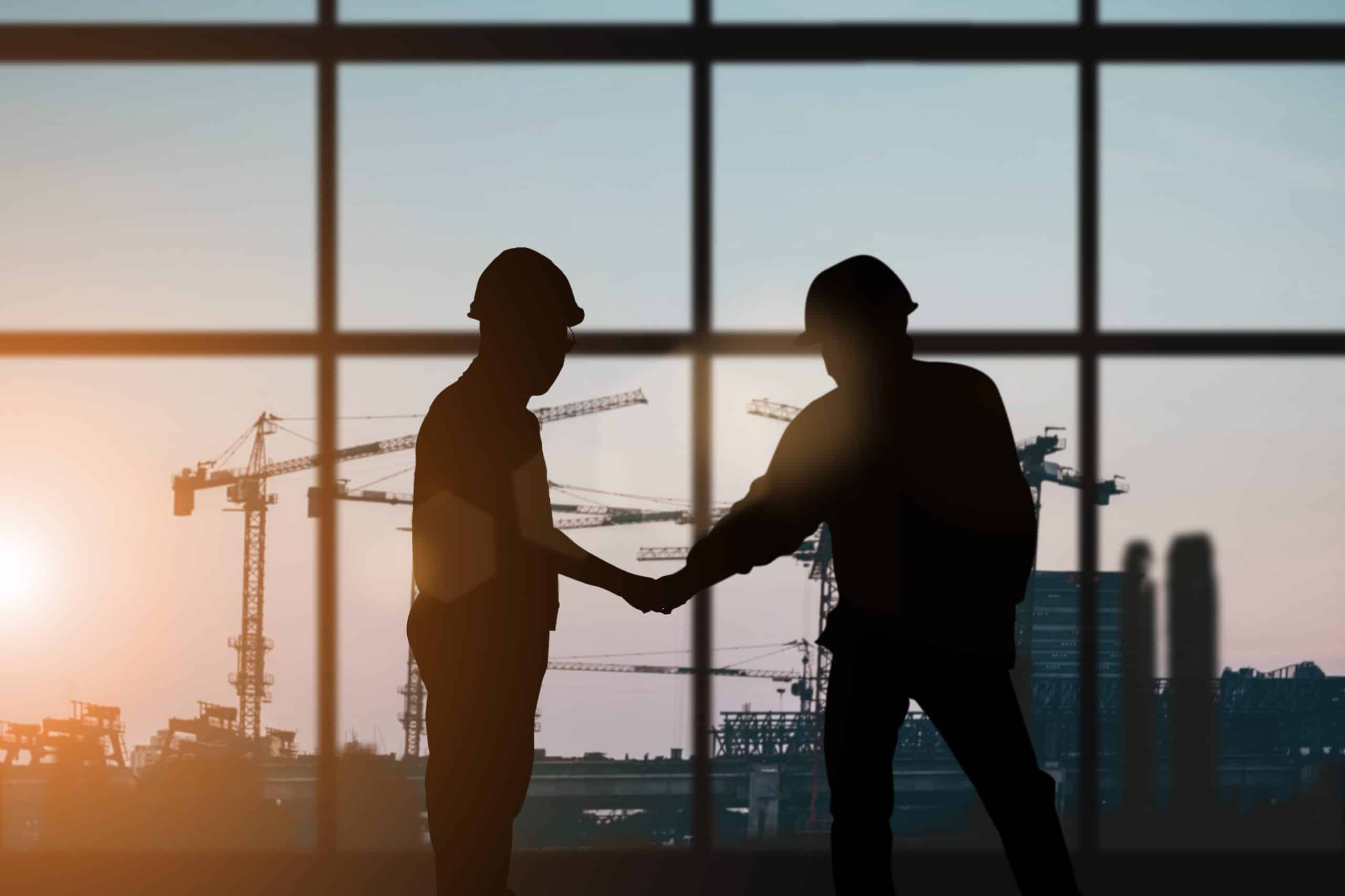 The Pillars of Post-Contract Administration 4 Pillars of Post-Contract Administration