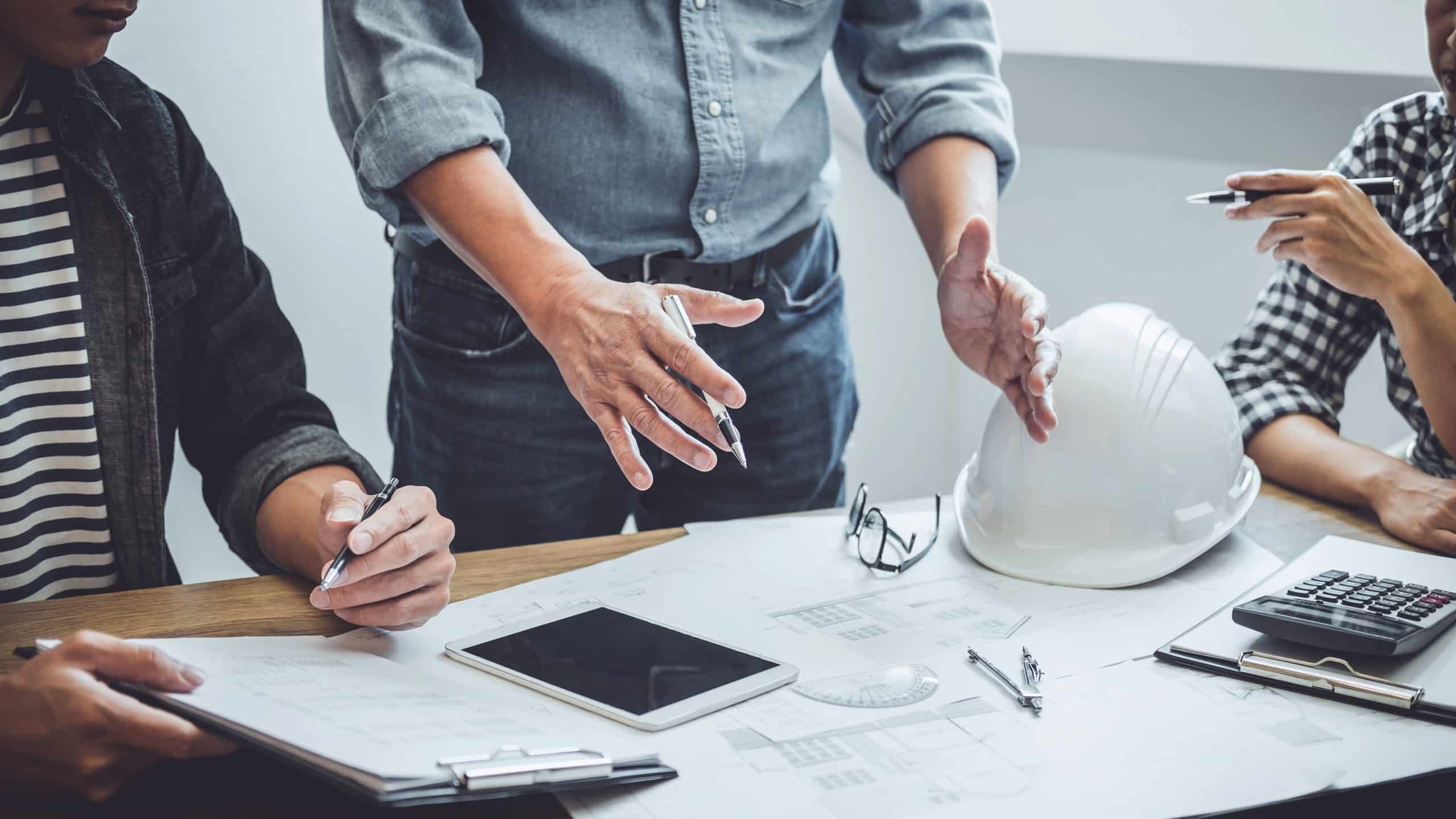 The Hidden Dangers in Post-Contract Administration - Why the Industry Needs a Solution 5 Post-Contract Administration Dangers