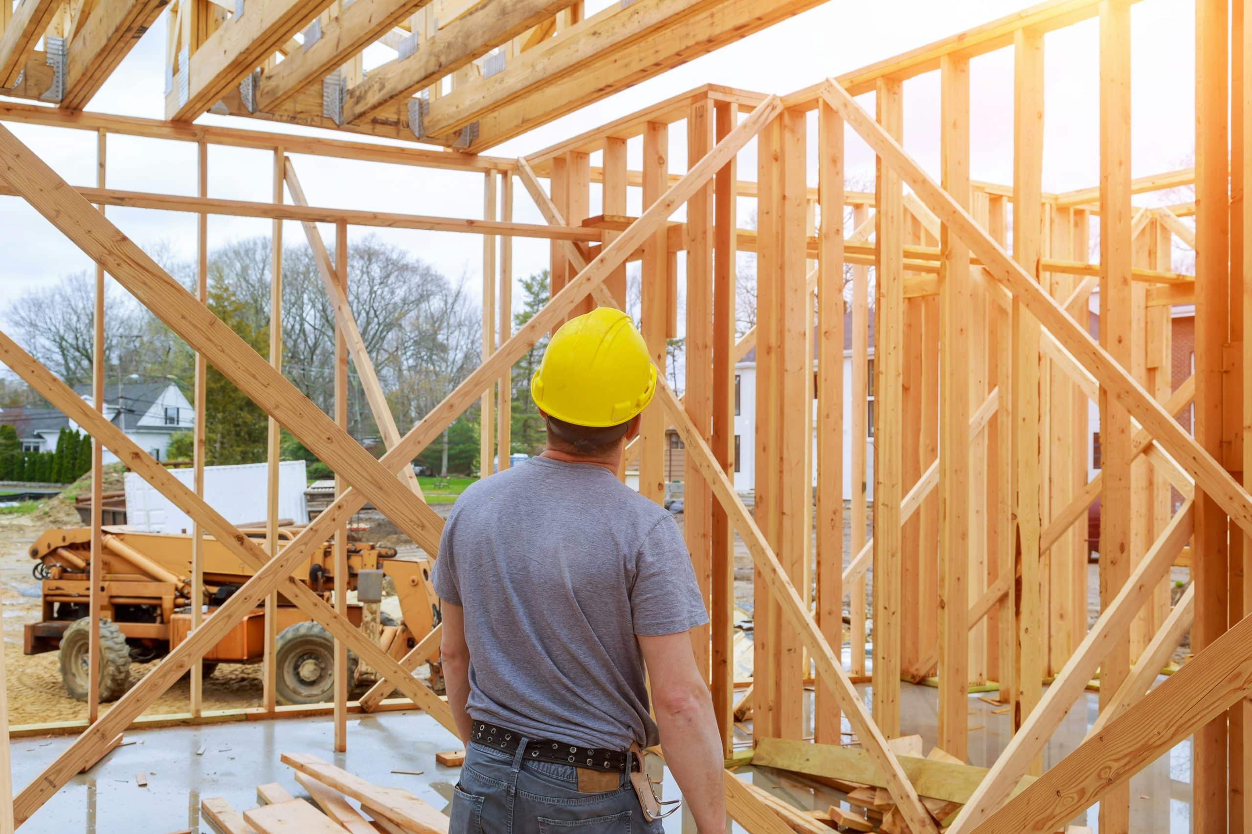 Measurement at the tender stage versus during construction