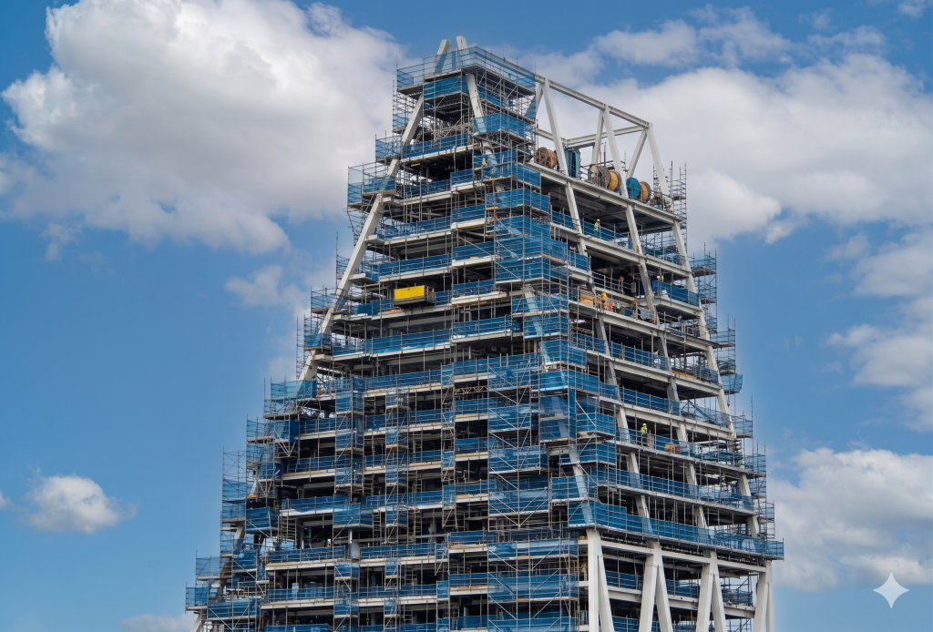 Methods of Measurement and Construction