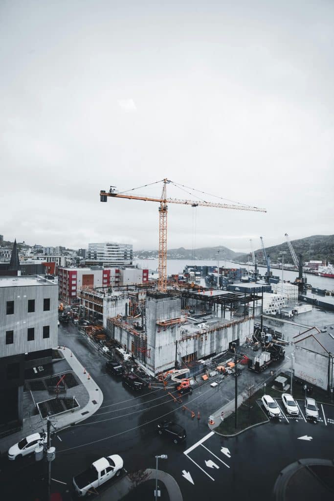 Study Quantity Surveying Online