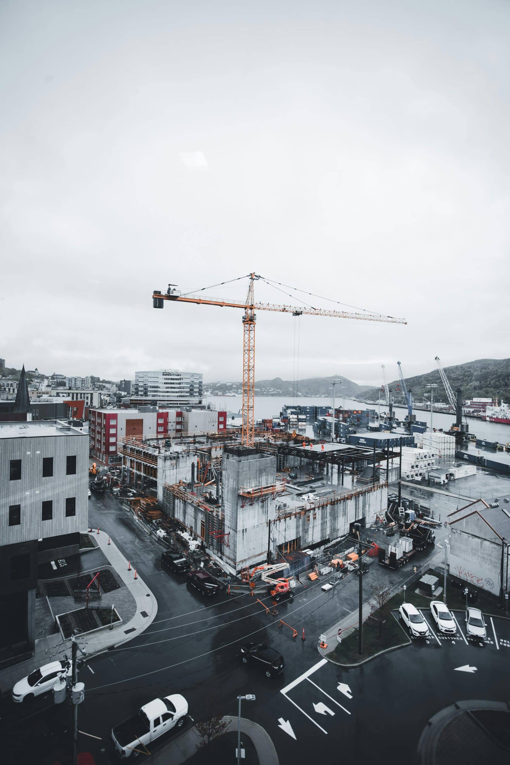 Study Quantity Surveying Online